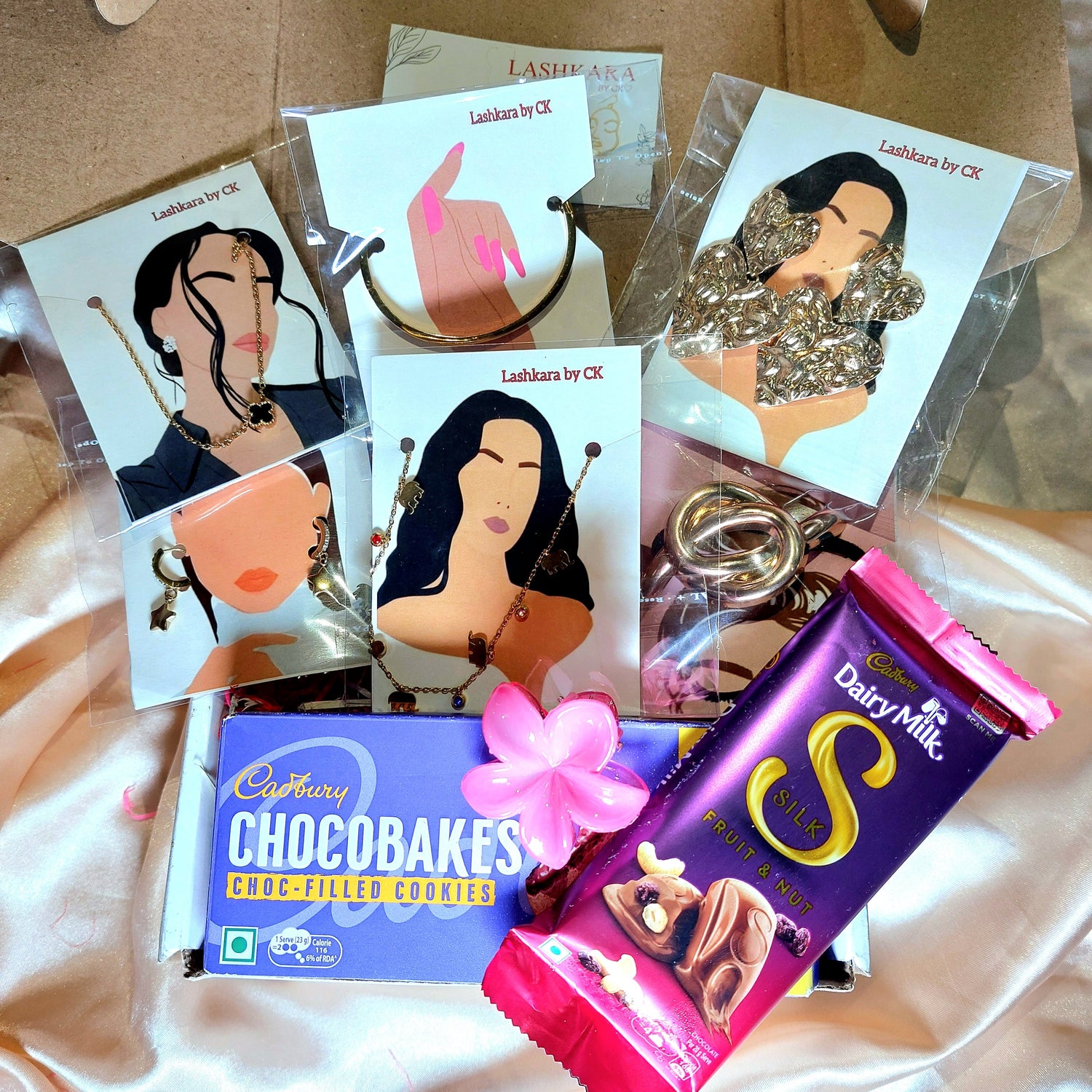 GIFT HAMPERS