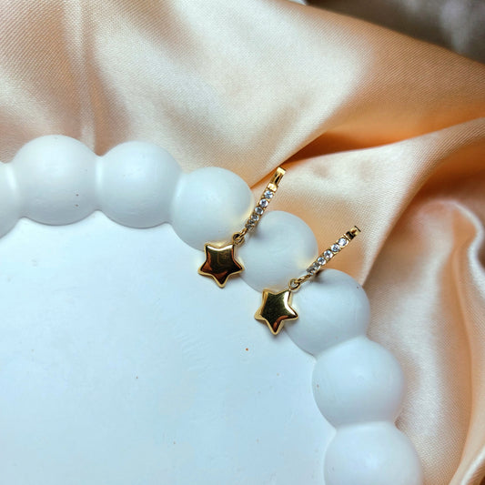 Minimal star hoops