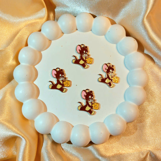 Jerry charms