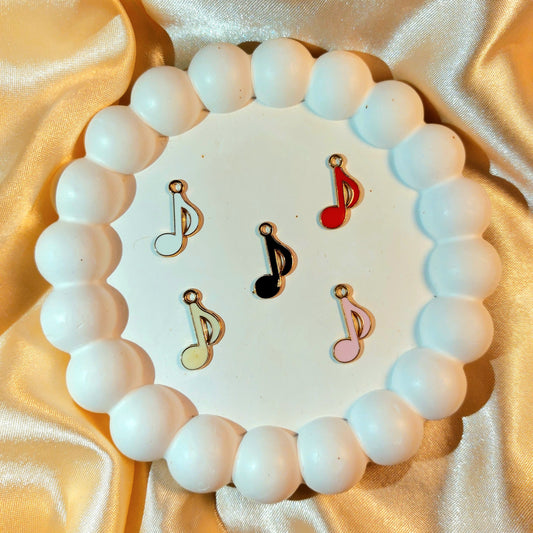 Music charms