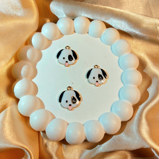 Dog charms