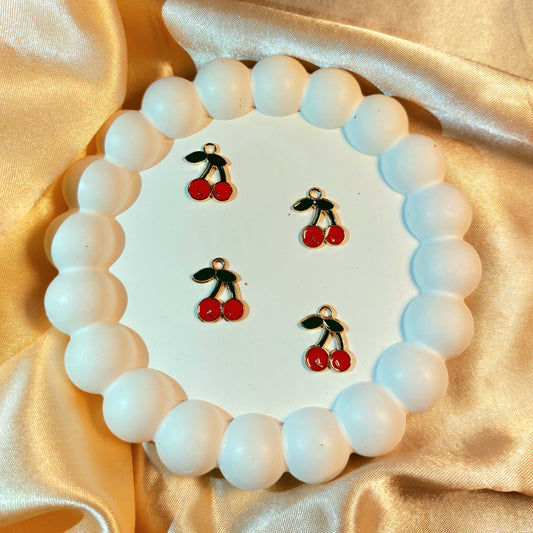 Cherry charms