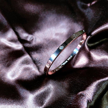 Cartier bracelets