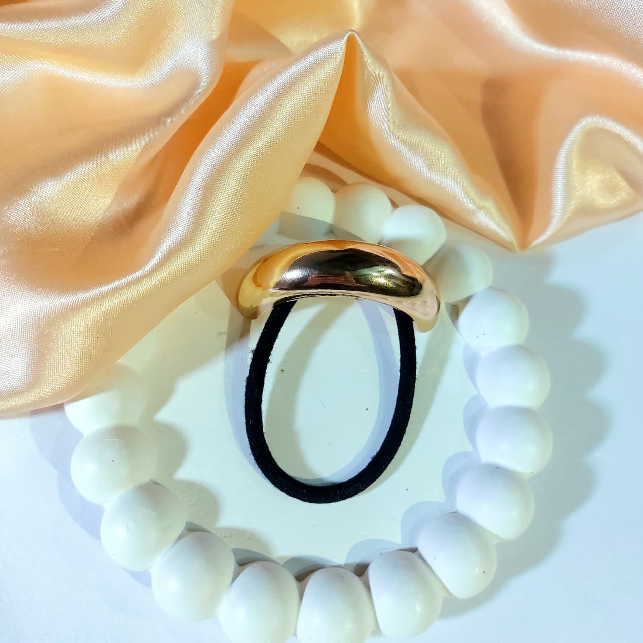 Hair accessories
