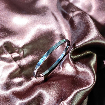 Cartier bracelets