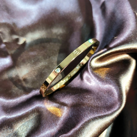 Cartier bracelets